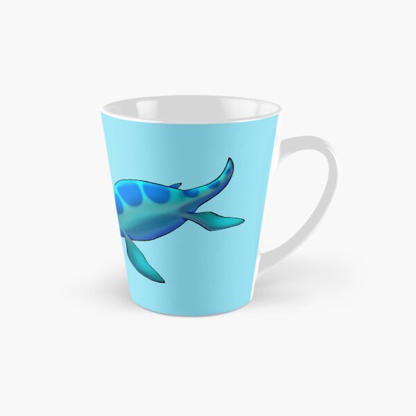 Item preview, Plesiosaur designed and sold by JeMiChi Art.