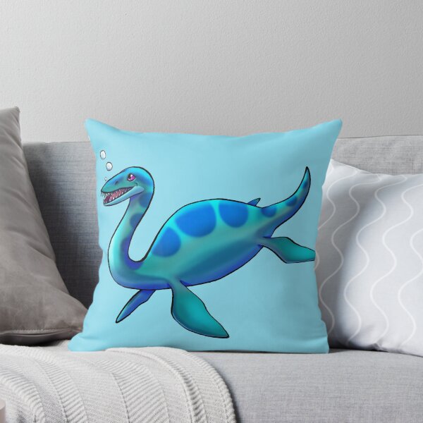 Item preview, Plesiosaur designed and sold by JeMiChi Art.