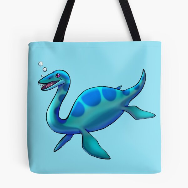Item preview, Plesiosaur designed and sold by JeMiChi Art.