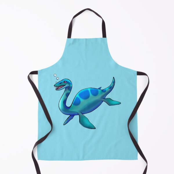 Item preview, Plesiosaur designed and sold by JeMiChi Art.