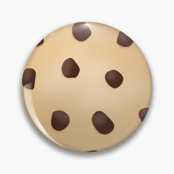 Item preview, Chocolate Chip Cookies designed and sold by Julie Erin Designs.