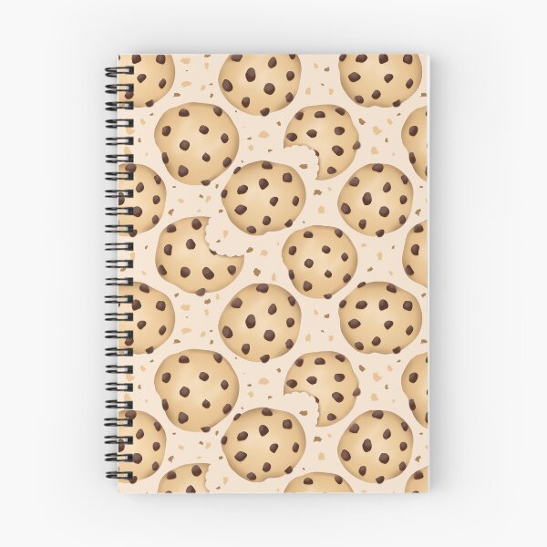 Item preview, Chocolate Chip Cookies designed and sold by Julie Erin Designs.