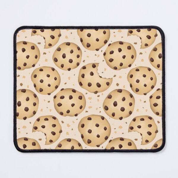 Item preview, Chocolate Chip Cookies designed and sold by Julie Erin Designs.