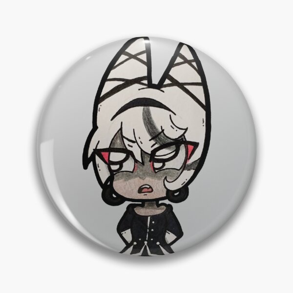 Item preview, Chibi Carmilla designed and sold by EphieSouls.
