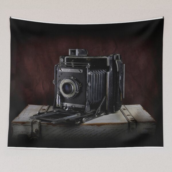 Item preview, Speed Graphic designed and sold by Keith's Photo Artistry.