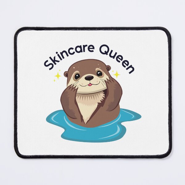 Item preview, Skin care queen designed and sold by PeachyKathy.