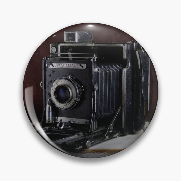 Item preview, Speed Graphic designed and sold by Keith's Photo Artistry.