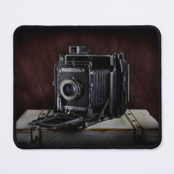 Item preview, Speed Graphic designed and sold by Keith's Photo Artistry.