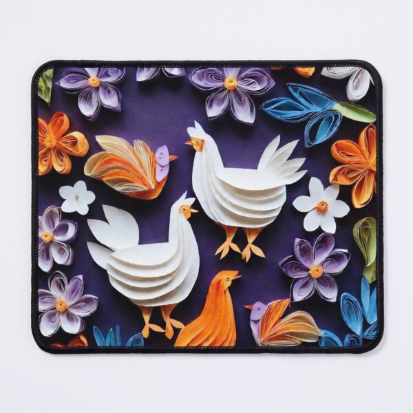 Item preview, Chicklets designed and sold by scrappygrammy.