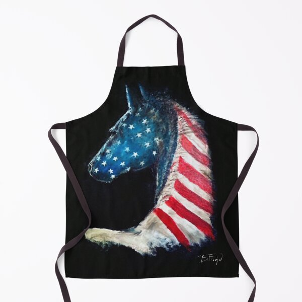 Item preview, Majestic War Horse - GLORY designed and sold by FrojdART.