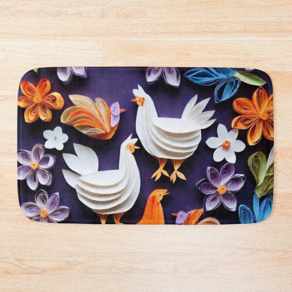 Item preview, Chicklets designed and sold by scrappygrammy.