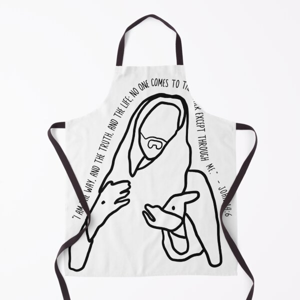 Item preview, John 14:6 designed and sold by Kaylerdawn.