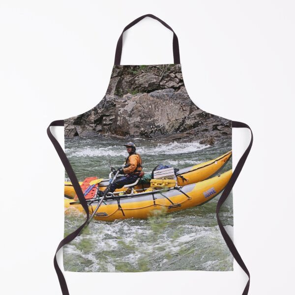 Item preview, Raft, Animas River, Colorado, USA designed and sold by FranWest.