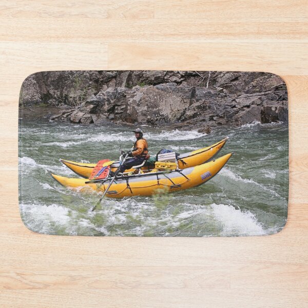 Item preview, Raft, Animas River, Colorado, USA designed and sold by FranWest.