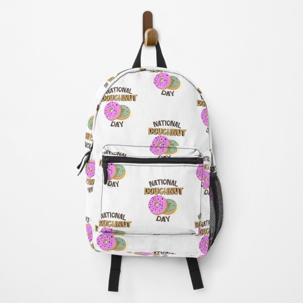 Item preview, Vintage National Donut Day designed and sold by wesdesignshop.