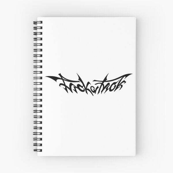 Item preview, aespa - Drama Trick or Trick Logo designed and sold by Positive | K4U.