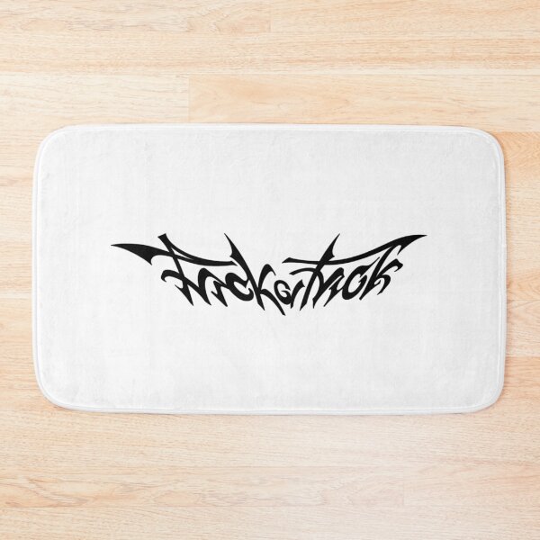 Item preview, aespa - Drama Trick or Trick Logo designed and sold by Positive | K4U.