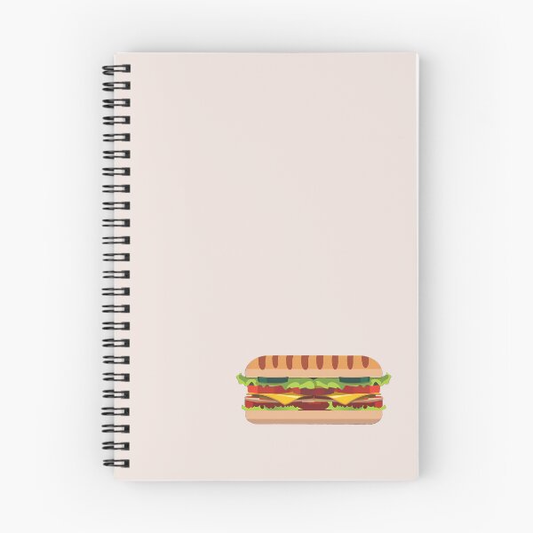Item preview, Sándwich BLT designed and sold by sakurashorty.