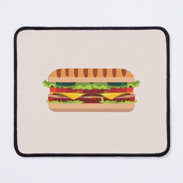 Item preview, BLT Sub designed and sold by sakurashorty.