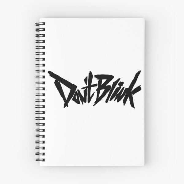 Item preview, aespa - Drama Don't Blink Logo designed and sold by Positive | K4U.