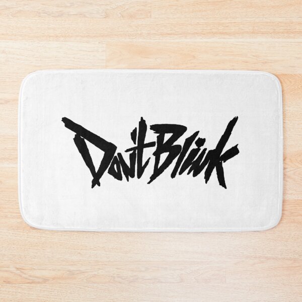 Item preview, aespa - Drama Don't Blink Logo designed and sold by Positive | K4U.