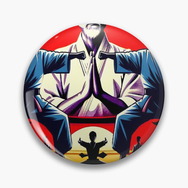 Artikelvorschau, HERR MIYAGI KARATE KID T-SHIRT DESIGN entworfen und verkauft von Kandims.
