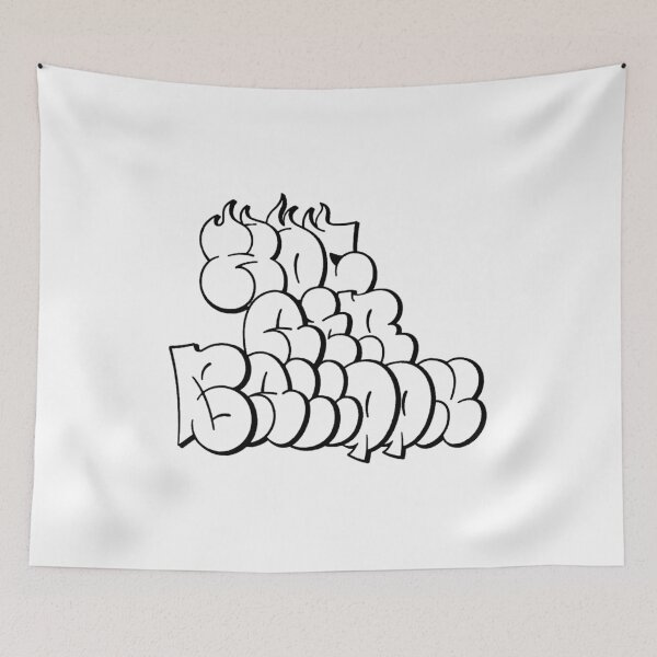 Item preview, aespa - Drama Hot Air Balloon Logo designed and sold by Positive | K4U.