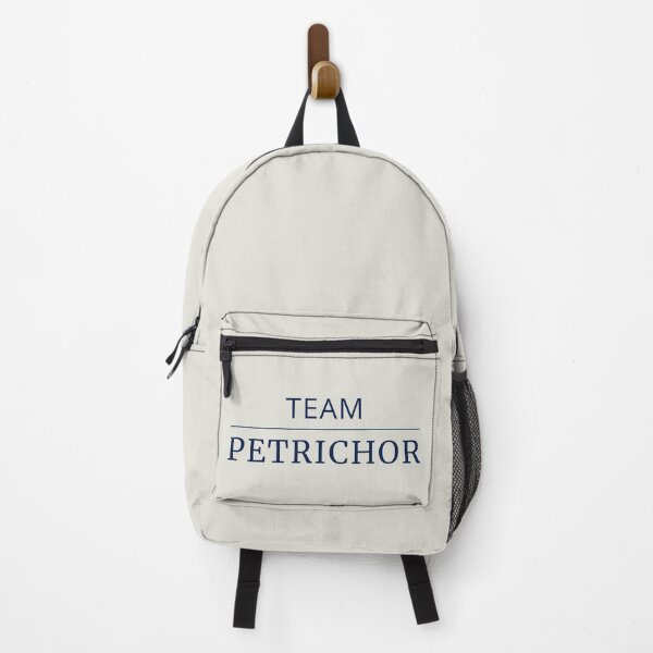 Item preview, Petrichor designed and sold by GabyDark.