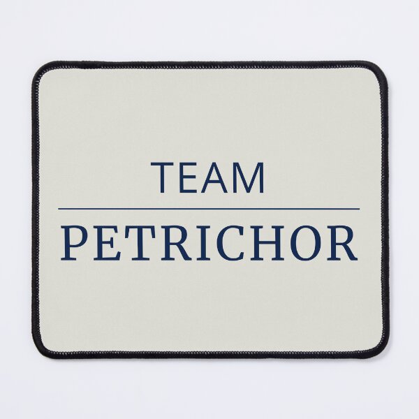 Item preview, Petrichor designed and sold by GabyDark.
