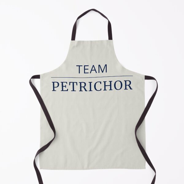 Item preview, Petrichor designed and sold by GabyDark.