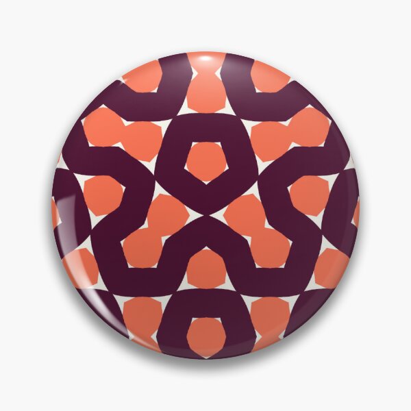 Item preview, Penrose Pattern designed and sold by CRYSTAL WOMACK.