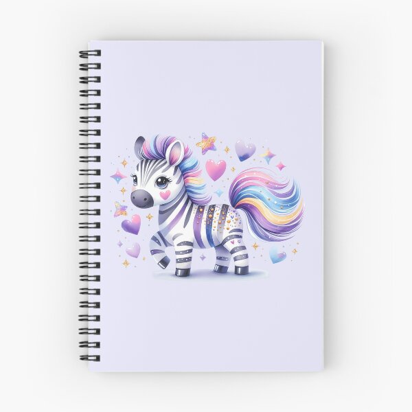Item preview, Baby Zebra designed and sold by PawPrintStyles.