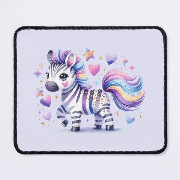 Item preview, Baby Zebra designed and sold by PawPrintStyles.