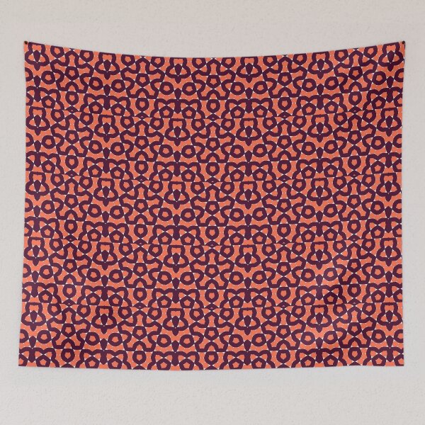 Item preview, Penrose Pattern designed and sold by CRYSTAL WOMACK.