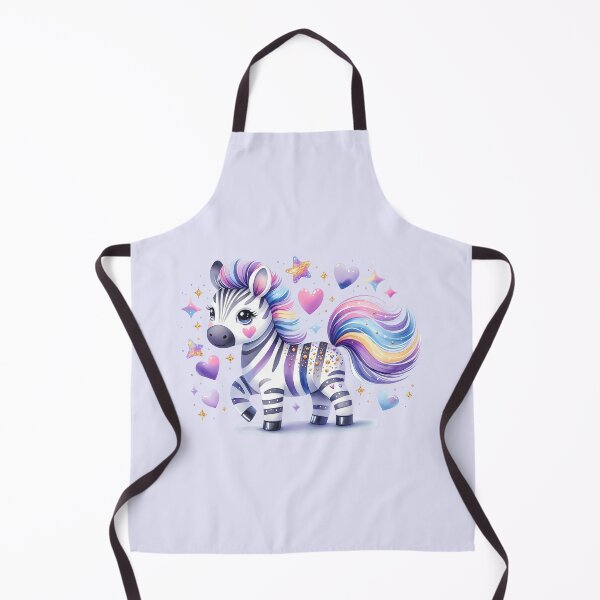 Item preview, Baby Zebra designed and sold by PawPrintStyles.
