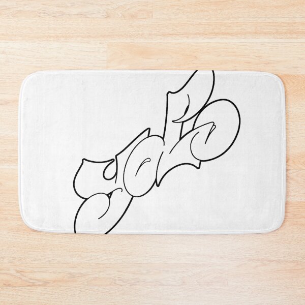 Item preview, aespa - Drama YOLO Logo designed and sold by Positive | K4U.