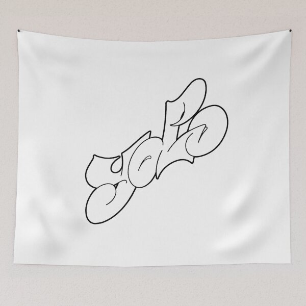 Item preview, aespa - Drama YOLO Logo designed and sold by Positive | K4U.