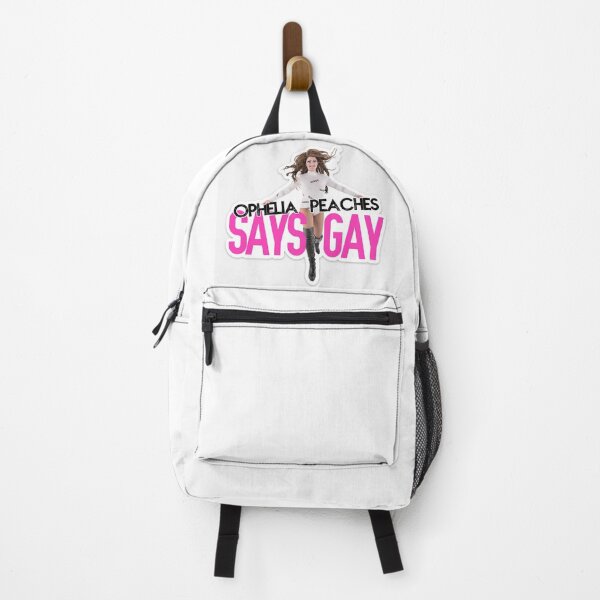 Item preview, Say Gay designed and sold by opheliapeaches.
