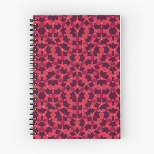 Item preview, Red Penrose designed and sold by CRYSTAL WOMACK.