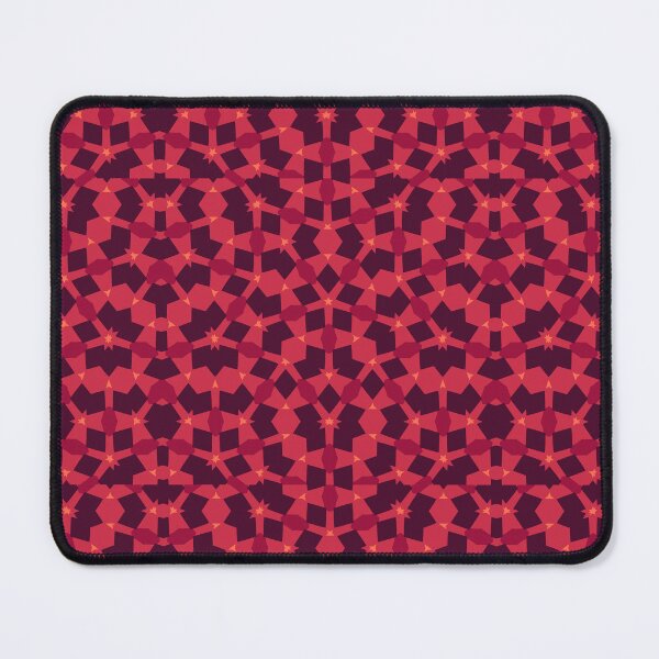 Item preview, Red Penrose designed and sold by CRYSTAL WOMACK.