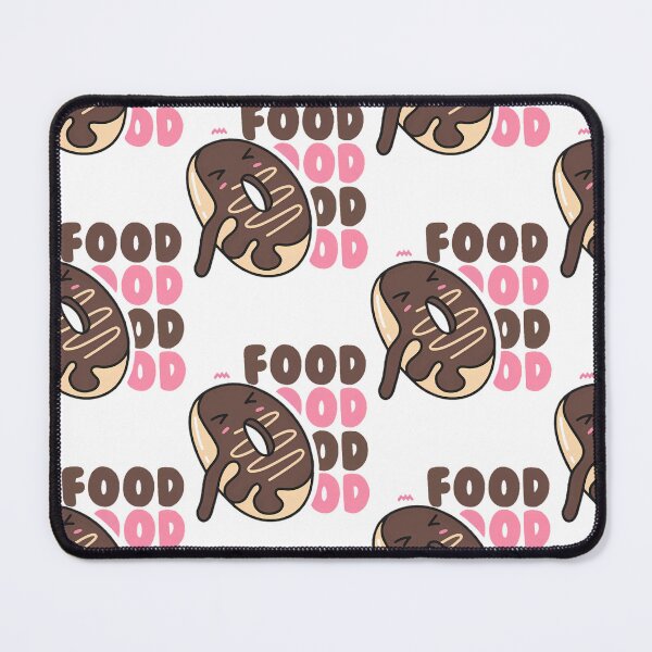 Item preview, FOOD FOOD FOOD designed and sold by wesdesignshop.
