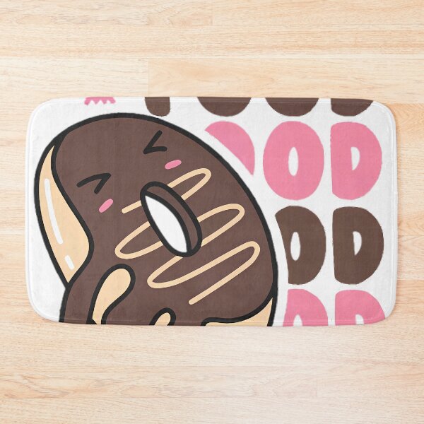 Item preview, FOOD FOOD FOOD designed and sold by wesdesignshop.