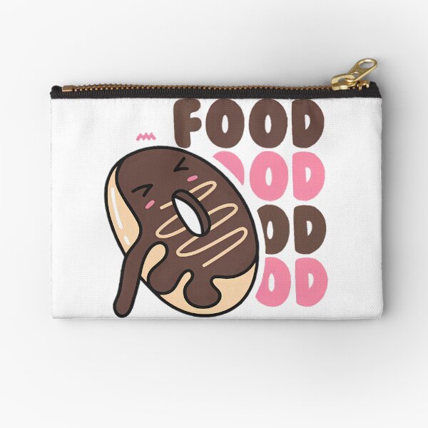 Item preview, FOOD FOOD FOOD designed and sold by wesdesignshop.