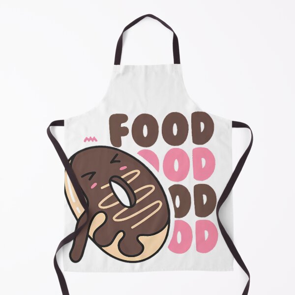 Item preview, FOOD FOOD FOOD designed and sold by wesdesignshop.