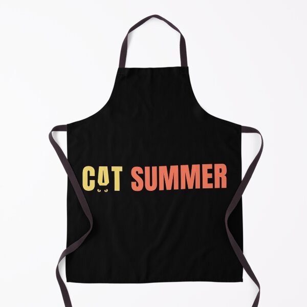 Item preview, CAT SUMMER designed and sold by XANTHIPPI.