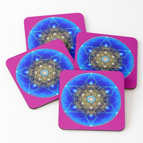 Item preview, Metatron's Cube. Protection symbol. Spiritual connection designed and sold by DiferenceArt.