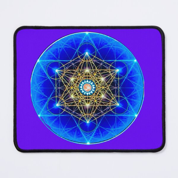 Item preview, Metatron's Cube. Protection symbol. Spiritual connection designed and sold by DiferenceArt.
