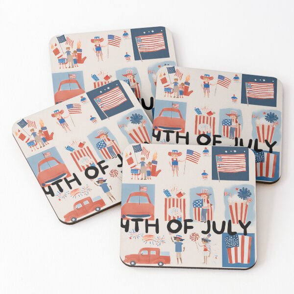 Item preview, 4th of july designed and sold by laurazael.