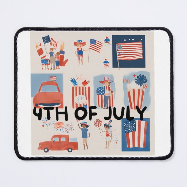 Item preview, 4th of july designed and sold by laurazael.