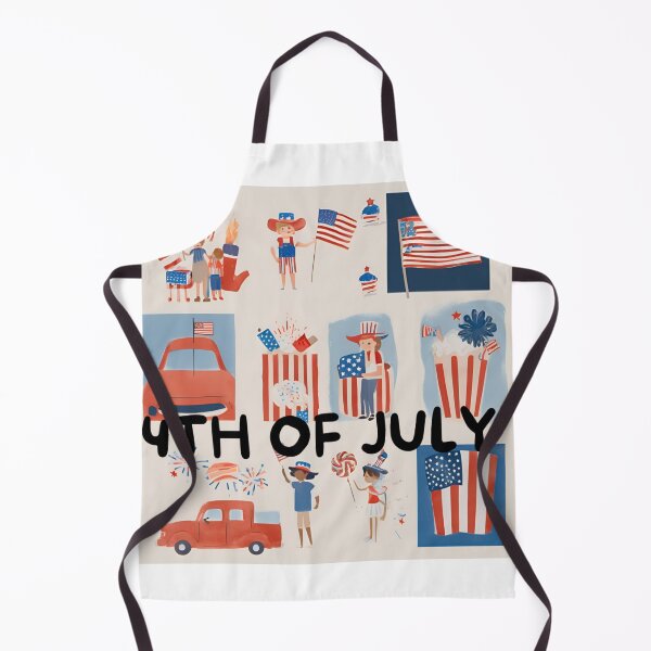 Item preview, 4th of july designed and sold by laurazael.